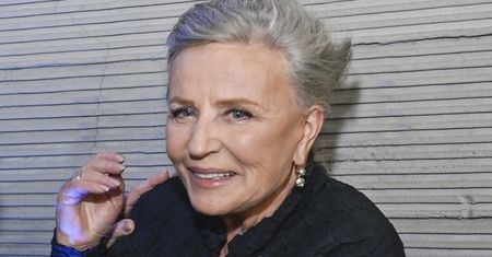Krystyna Janda pochwaliła się DOROSŁYMI wnuczkami: "Podobne do babci" (FOTO)