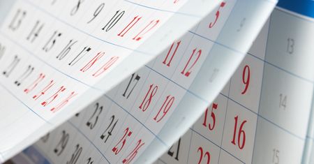Dni wolne od pracy w 2022 r. Mnóstwo okazji do długich weekendów