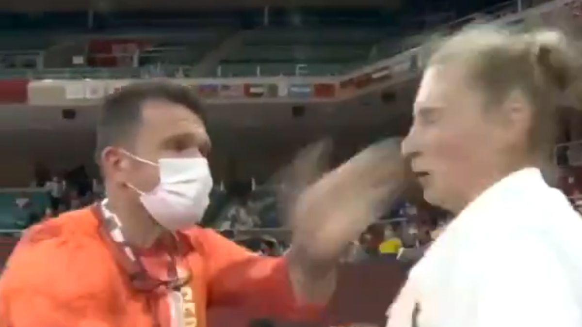 Instagram / Na zdjęciu: Martyna Trajados