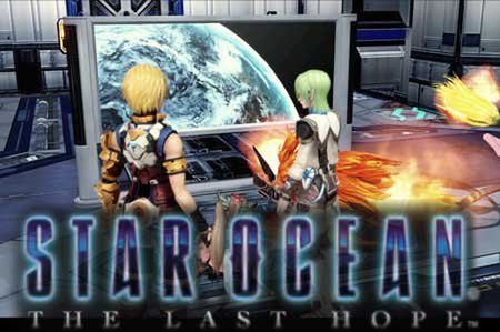 Star Ocean The Last Hope ma &quot;już&quot; dokładną datę premiery