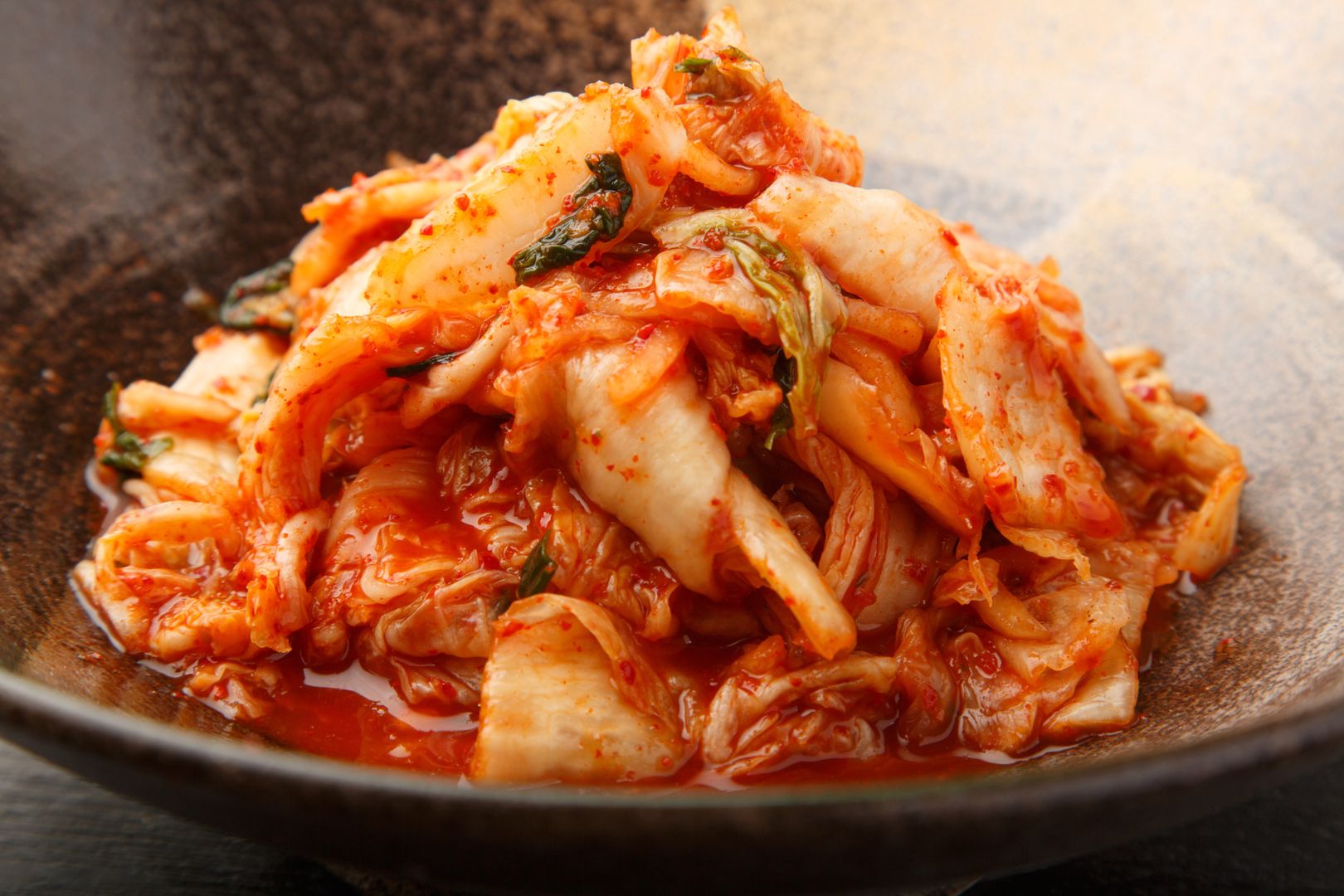 Kimchi