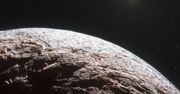 Lodowe planety karłowate na rubieżach Układu Słonecznego mogą skrywać podpowierzchniowe oceany