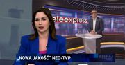 TV Republika ostro skomentowała wpadkę w "Teleexpresie". Maciej Orłoś z ciętą ripostą
