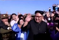 Kim Dzong Un gwiazdą TikToka. Propagandowa piosenka hitem w Internecie