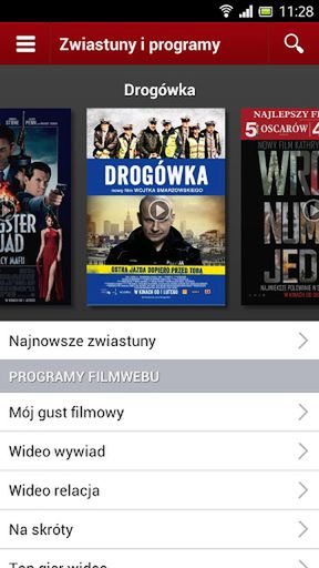 Aplikacje dla aktywnych. Rozrywka i kultura w tablecie i smartfonie 4