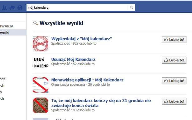 ESET ostrzega: szkodliwa aplikacja zbiera na Facebooku dane użytkowników! 3