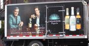 George Clooney sprzedaje własną markę tequili za nawet miliard dolarów. Casamigos trafi do koncernu Diageo