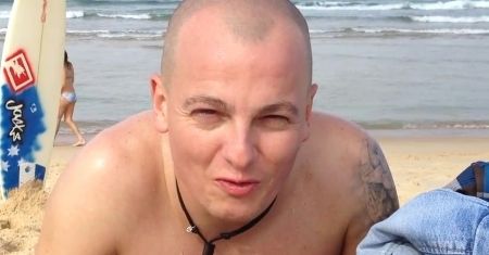 Tomasz Bajer: Co robi Laska z ''Chłopaki nie płaczą''?