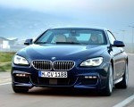 BMW Serii 9 Coupe - najbardziej luksusowa bawarka?