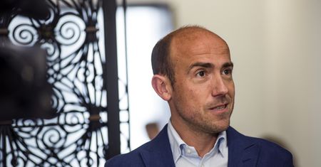 Audyt w sprawie CPK. Budka: rozliczymy wszystkich