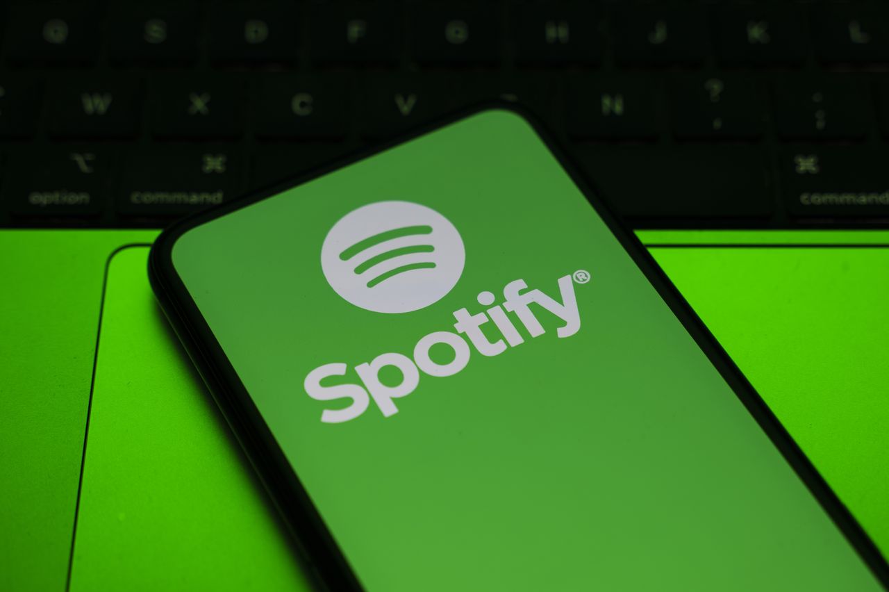 Awaria Spotify. Nie posłuchasz ulubionej muzyki (aktualizacja)