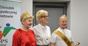 Bełchatów: Światowy Dzień Seniora celebrowała Akademia Seniora działająca przy Miejskim Ośrodku Pomocy Społecznej w Bełchatowie