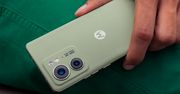 Smartfon dla tych, którym znudziły się szklane obudowy. Motorola Edge 40 już w Polsce