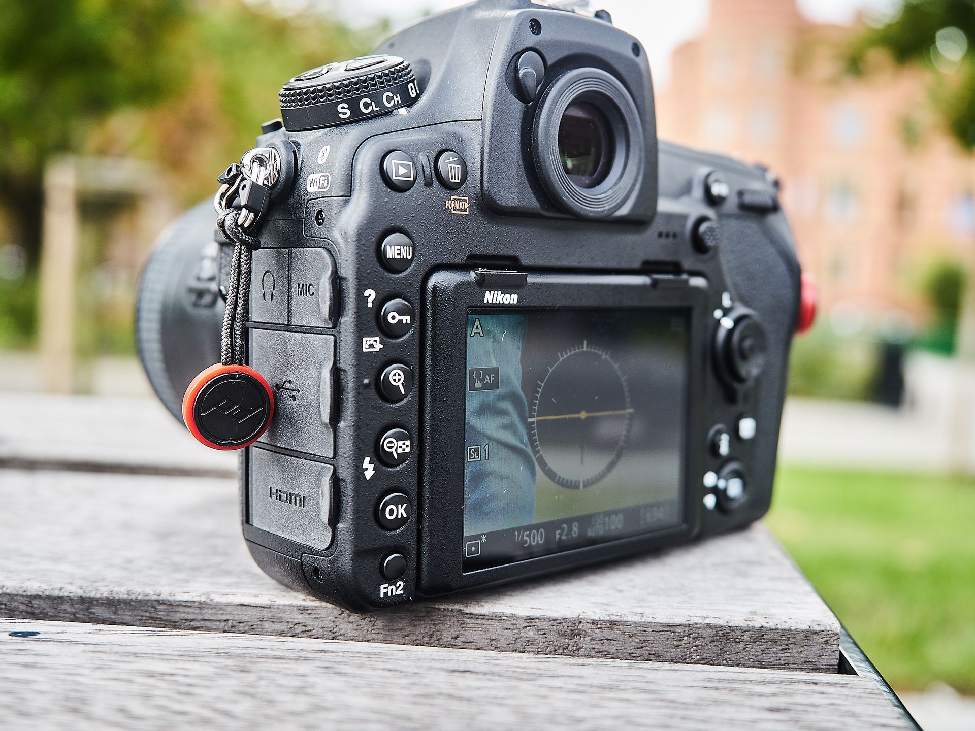 Czy Nikon D850 to rzeczywiście lustrzanka kompletna? Sprawdzamy w praktyce  [test + wideo] 2