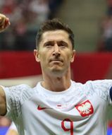 Sondaż dla WP: Robert Lewandowski kapitanem? Tak uważają Polacy