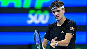 Zeszłoroczny mistrz zmarnował meczbole. Świetna noc gospodarzy