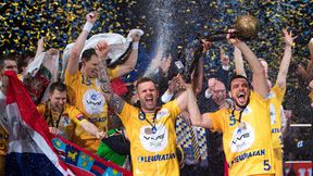 Mistrz w potrójnej koronie - podsumowanie sezonu 2015/2016 w wykonaniu Vive Tauronu Kielce