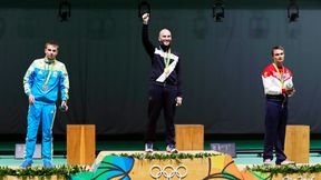 Rio 2016: złoto i nowy rekord olimpijski w strzelectwie dla Włocha