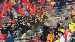 Mundial 2018. Niemieccy pseudokibice w drodze na mistrzostwa świata