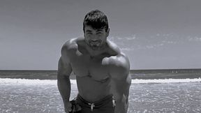 Zrozpaczona żona przekazała tragiczne wieści. Nie żyje Jason Lowe