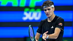 Zeszłoroczny mistrz zmarnował meczbole. Świetna noc gospodarzy