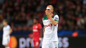 Liga Mistrzów. Bayer - Lokomotiw. Kolega Krychowiaka tłumaczy się z gola samobójczego. "Głupia wymówka"
