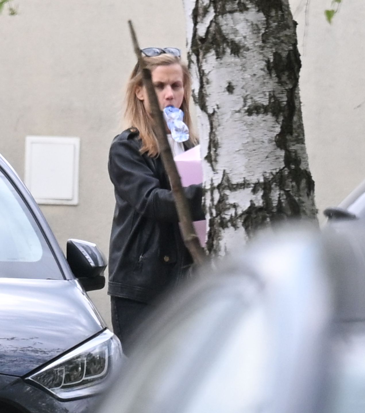 Agnieszka Kaczorowska