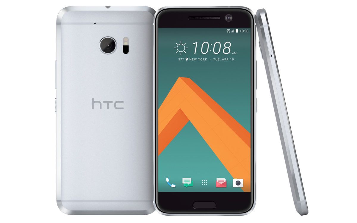 HTC 10 jest gratką dla audiofilów