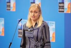 Obawy przed spotkaniem na Alasce. Fińska minister ostrzega
