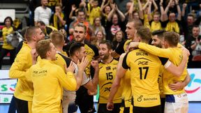 PlusLiga. Transfery. Wielki talent w PGE Skrze Bełchatów, Ślepsk Malow Suwałki zakończył budowanie składu