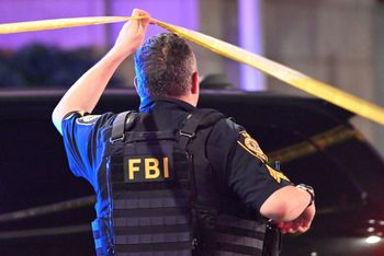 Planowali zamach w Los Angeles. Pięć bomb miało wybuchnąć w sylwestra