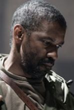 Denzel Washington wyląduje jak trzeba
