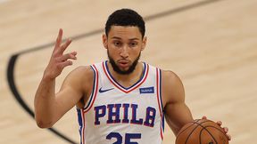 Skandal na treningu zespołu NBA! Duże zamieszanie z udziałem Bena Simmonsa