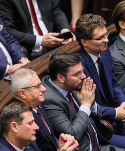 Konfederacja zapowiada ruch po decyzji PKW