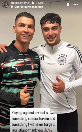 Źródło: Instagram