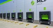 Auto Partner powiększył powierzchnię w magazynie MLP w Pruszkowie o 4,3 tys. m2