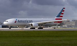 Karaibskie niebo opustoszało po ataku USA na Wenezuelę. Tysiące pasażerów utknęło na wyspach