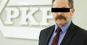 Sztabki złota znalezione w domu byłego prezesa PKP. Nowe fakty w aferze Sensus Group