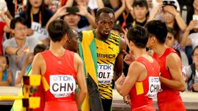 Tajemnicza nieobecność Bolta podczas ceremonii otwarcia igrzysk. Co się stało?