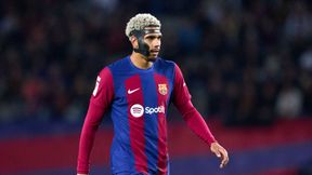 Ronald Araujo w Bayernie Monachium? Bawarczycy przekładają plany