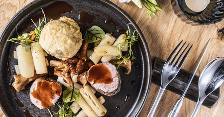 Jesienna edycja Restaurant Week 2021 rozpocznie się 8 września: oto, co musisz wiedzieć