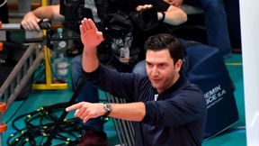 Liga Mistrzyń. Ferhat Akbas nie poprowadzi drużyny w Novarze. Trener zakażony koronawirusem