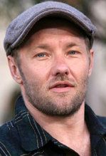 Joel Edgerton tropi Osamę Bin Ladena