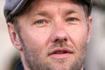 Joel Edgerton tropi Osamę Bin Ladena