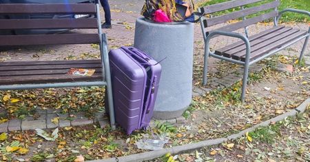 Szwajcarka czekała na swój lot. Przykre co spotkało ją w Rzeszowie