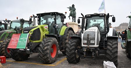 Dobre wieści z Brukseli dla Polski ws. Mercosur