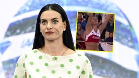 Rosjanka zobaczyła ranking i się zaczęło. Mocno ją zabolało
