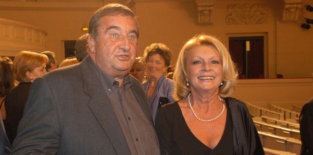 Ewa Wiśniewska wybaczyła Krzysztofowi Kowalewskiemu! - WP ...