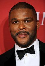 Tyler Perry