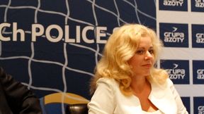 Joanna Żurowska: Cel mamy jasno sprecyzowany